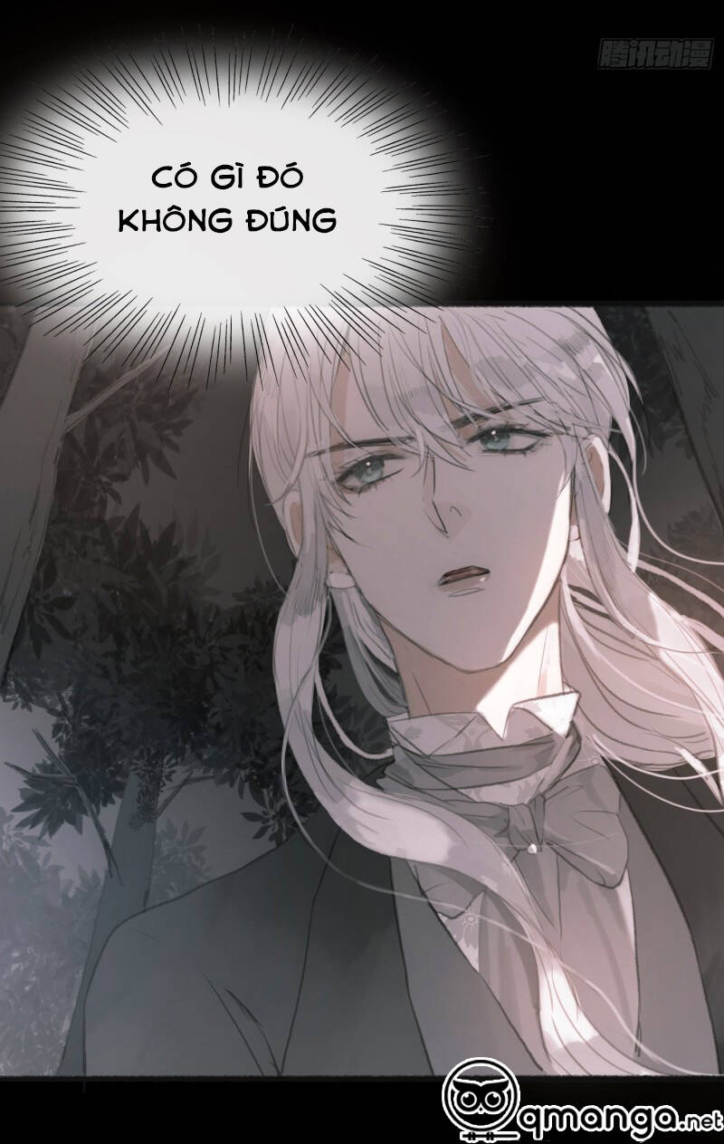 Thỉnh Cùng Ta Đồng Miên-Xin Hãy Ngủ Cùng Ta - Page 28