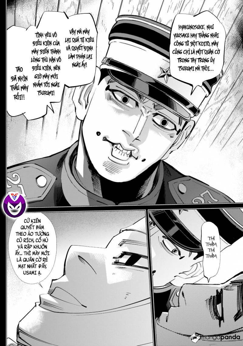 Cơn sốt vàng sau chiến tranh - Page 14