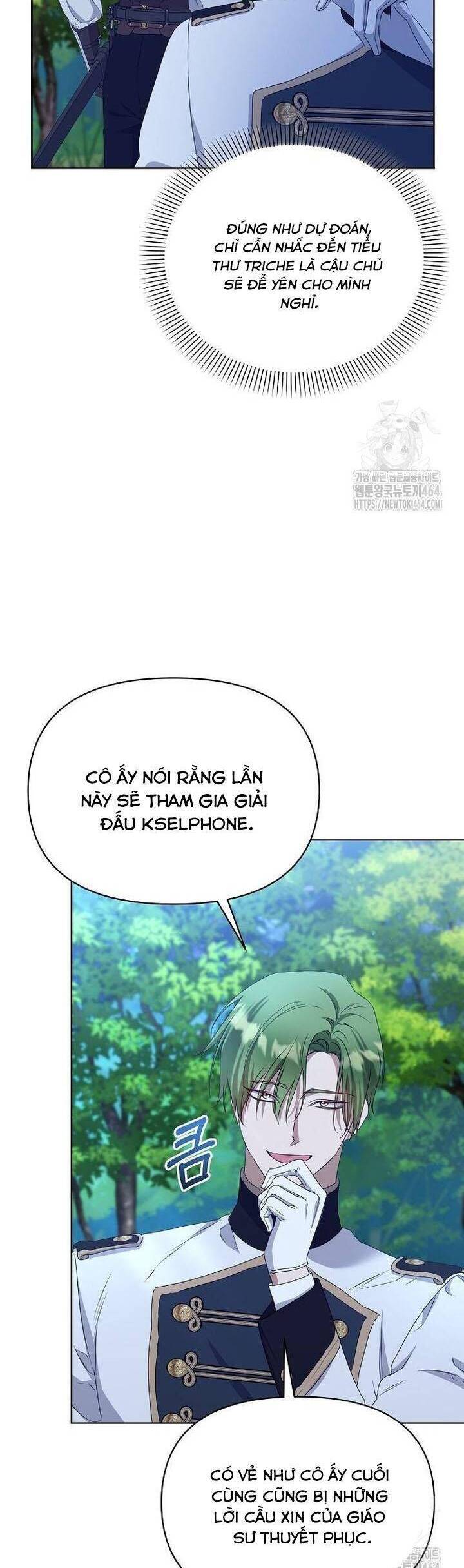 Trở Thành Con Gái Nuôi Của Gia Tộc Sát Thủ - Page 42