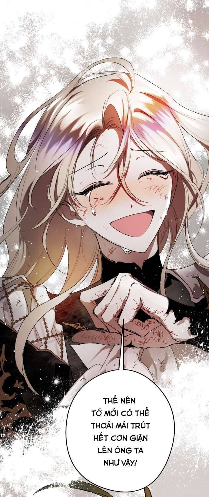 Lời Thú Nhận Của Chúa Tể Bóng Tối - Page 72