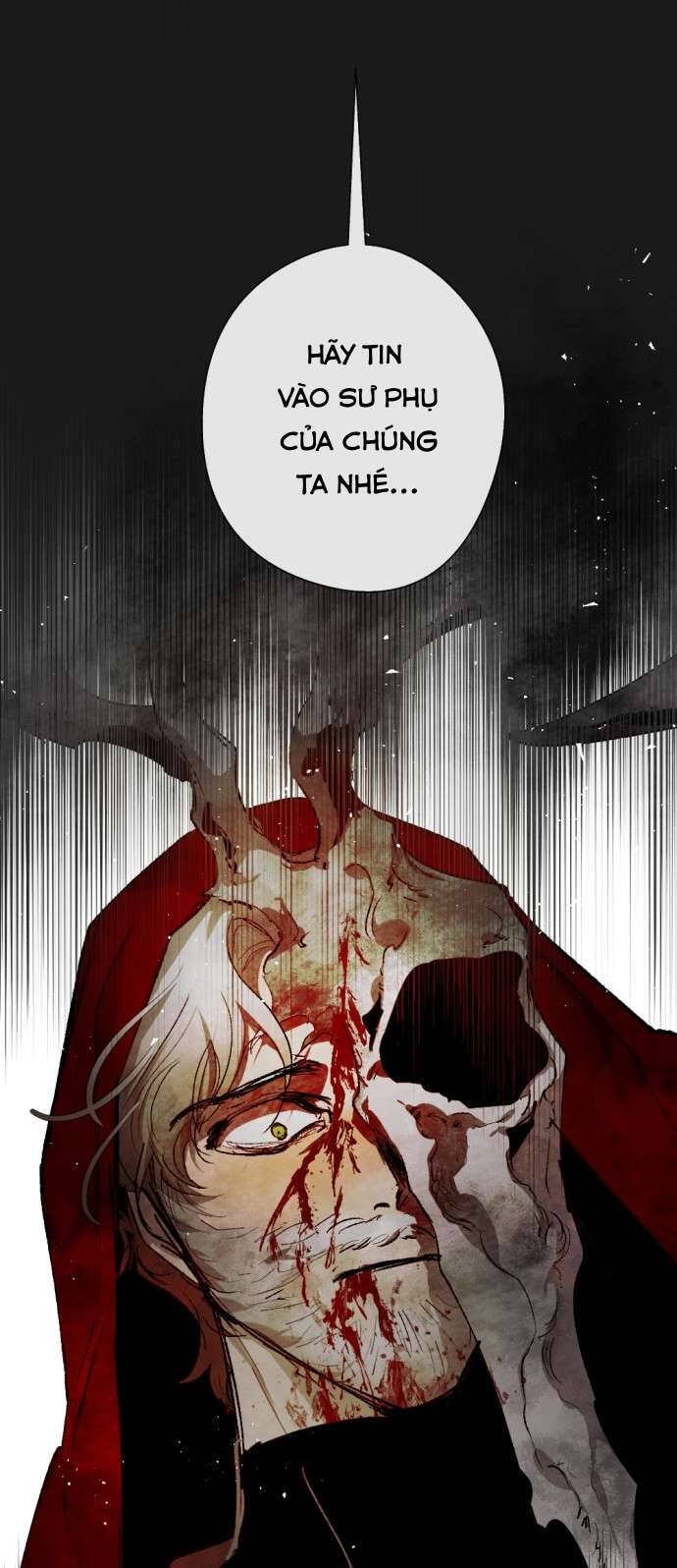 Lời Thú Nhận Của Chúa Tể Bóng Tối - Page 54