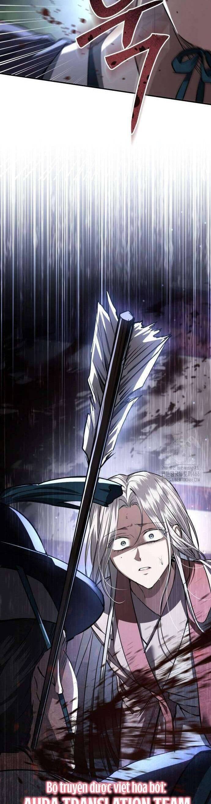 Khi Hắc Lang Gọi Tên Tôi - Page 48