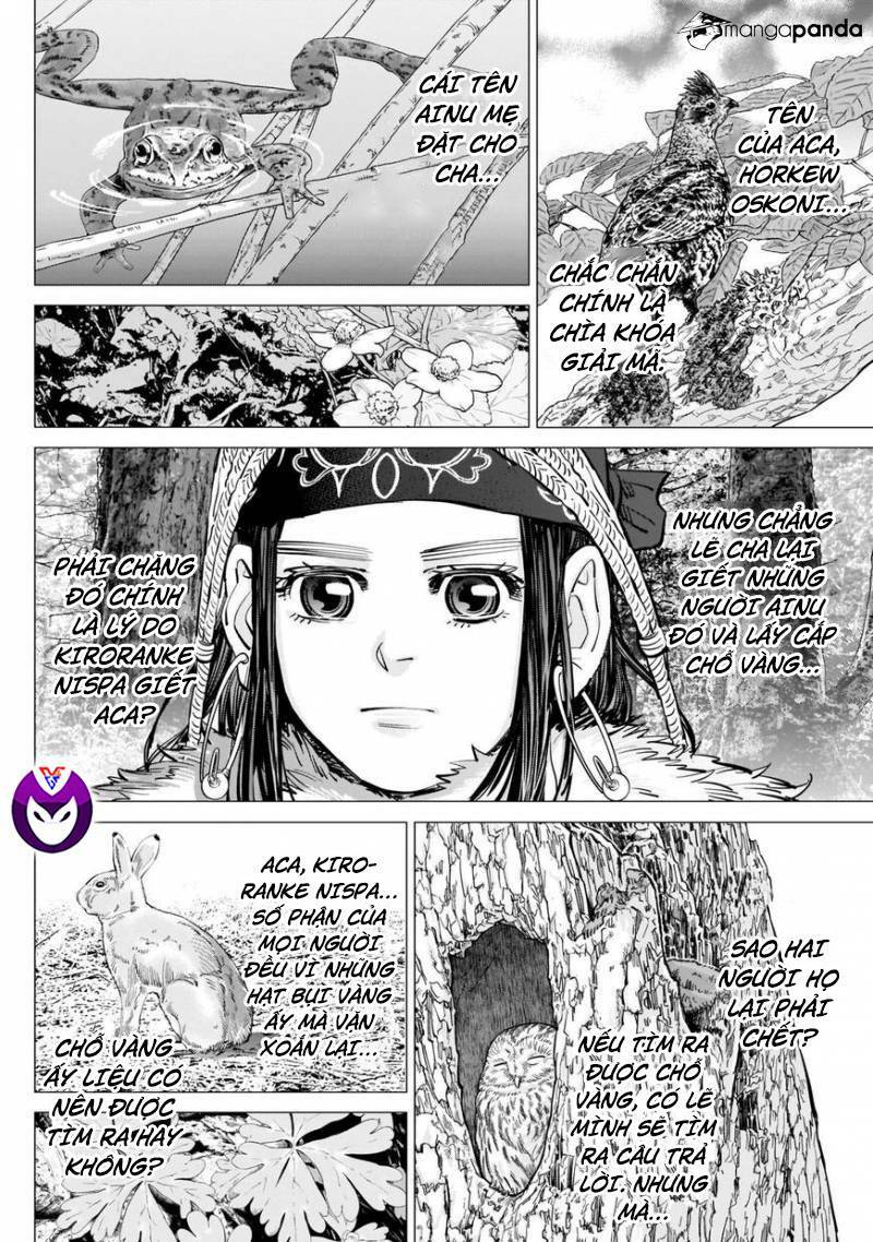 Cơn sốt vàng sau chiến tranh - Page 14