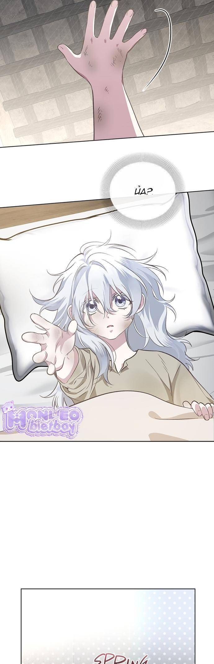 Trở Thành Con Gái Nuôi Của Gia Tộc Sát Thủ - Page 29