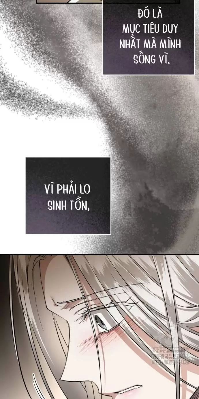 Khi Hắc Lang Gọi Tên Tôi - Page 96