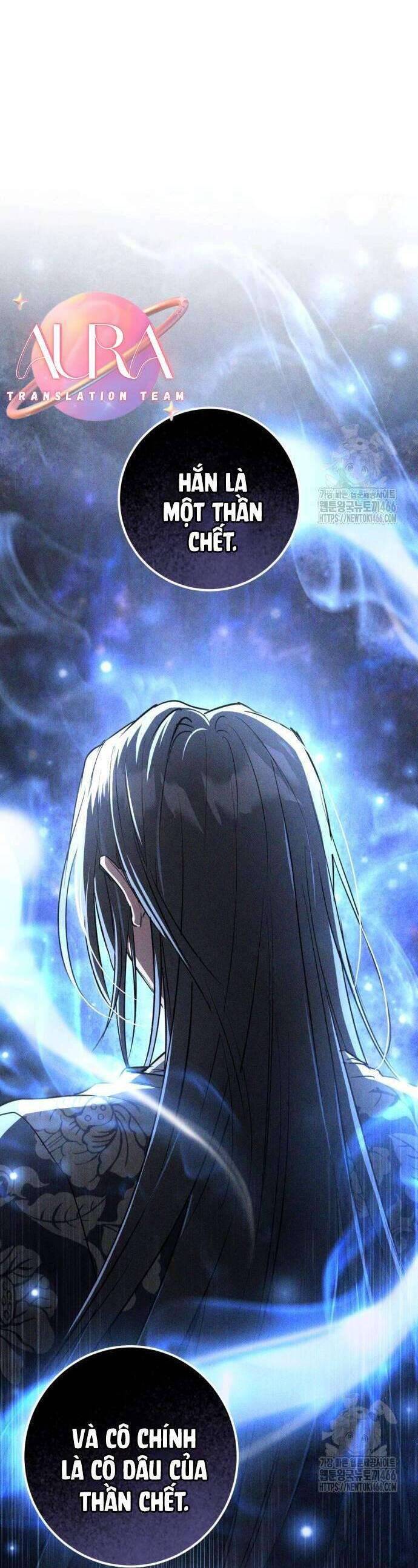 Khi Hắc Lang Gọi Tên Tôi - Page 48