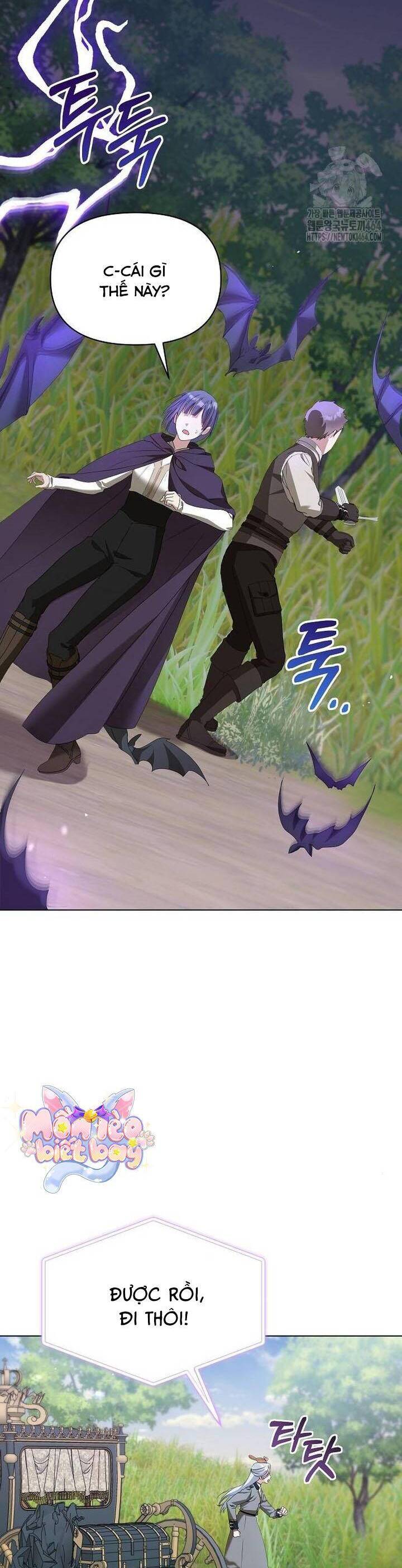 Trở Thành Con Gái Nuôi Của Gia Tộc Sát Thủ - Page 38