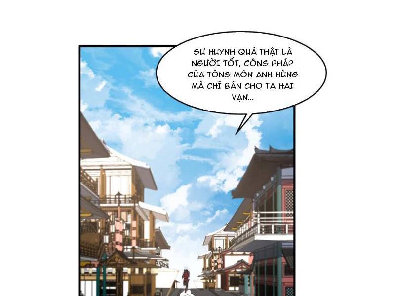 Vô Địch Thật Tịch Mịch - Page 43