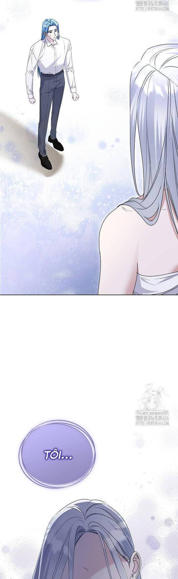 Trở Thành Con Gái Nuôi Của Gia Tộc Sát Thủ - Page 24