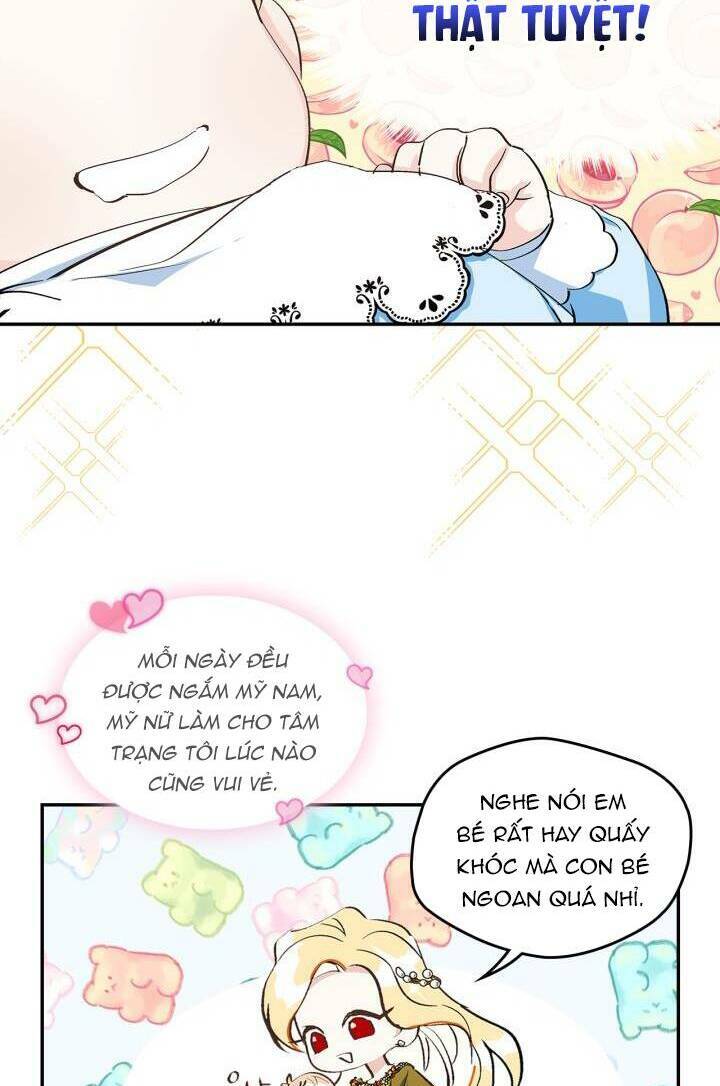 Bạn Thân Khác Giới Của Nam Chính - Page 9