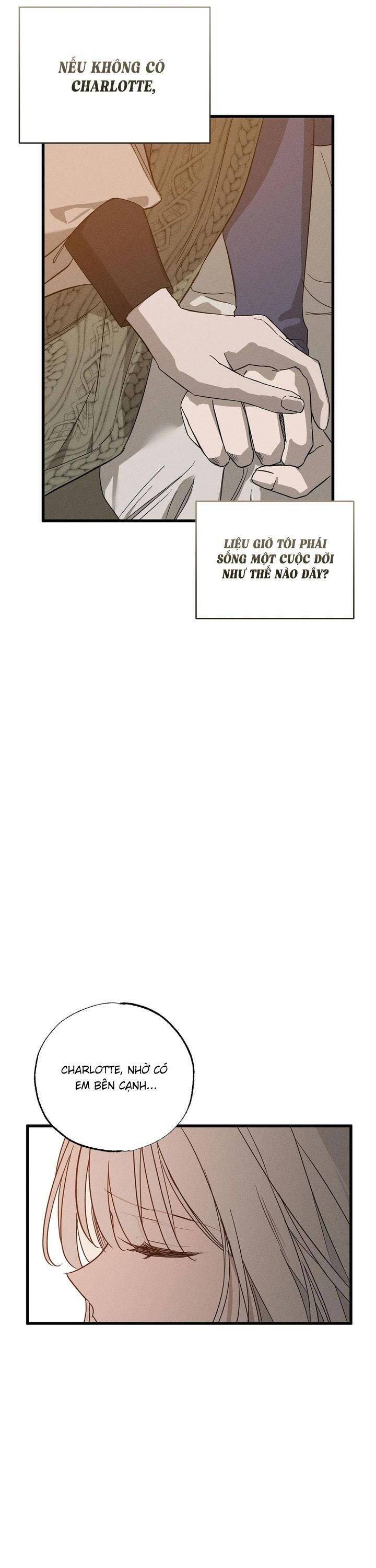 Vị Phu Quân Căm Ghét Tôi Đã Mất Trí Nhớ - Page 13