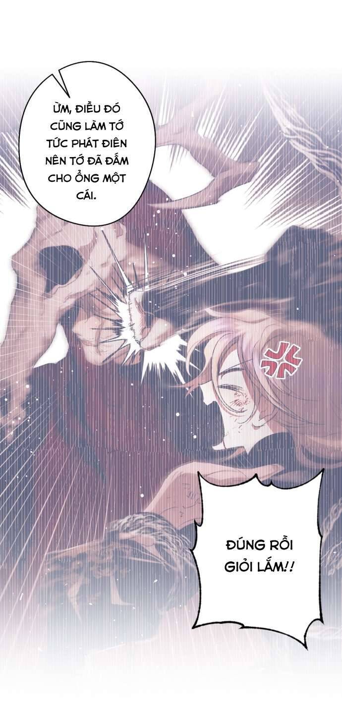 Lời Thú Nhận Của Chúa Tể Bóng Tối - Page 70