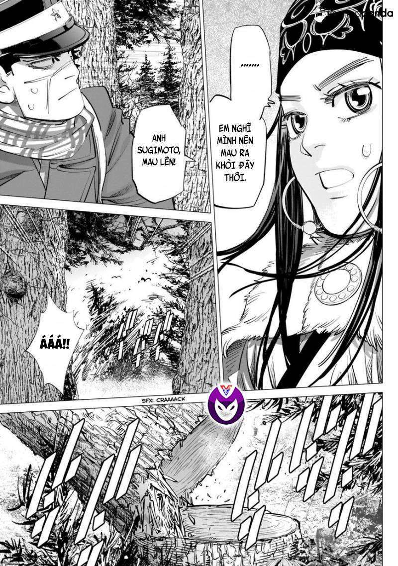 Cơn sốt vàng sau chiến tranh - Page 19