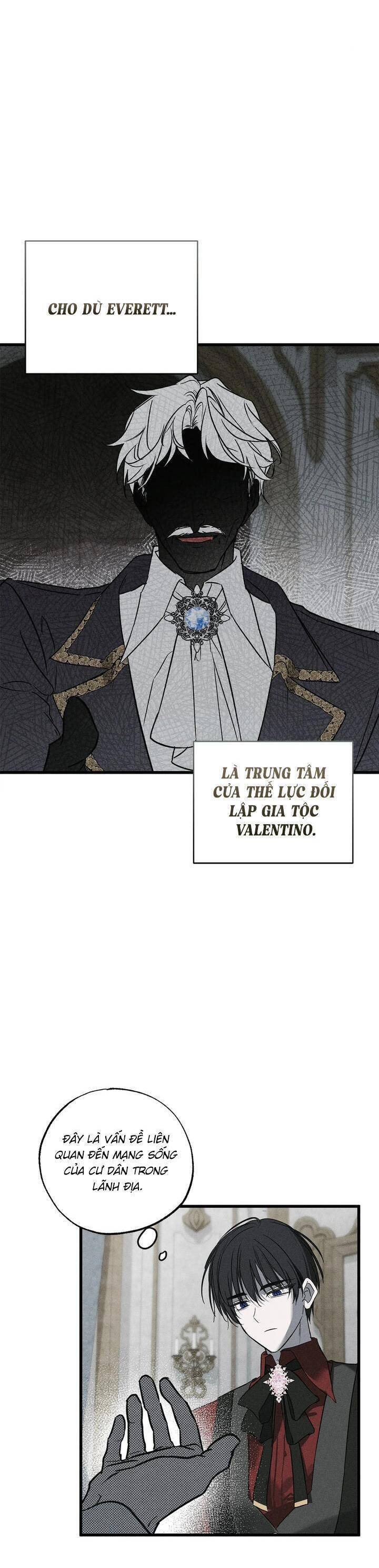 Vị Phu Quân Căm Ghét Tôi Đã Mất Trí Nhớ - Page 13