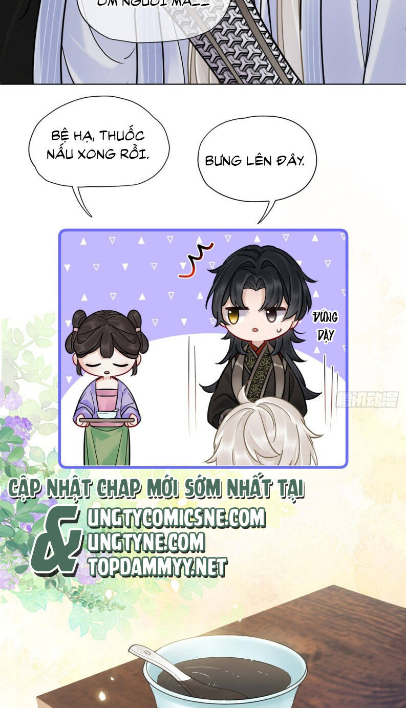 Cư Tâm Bất Kính - Page 19