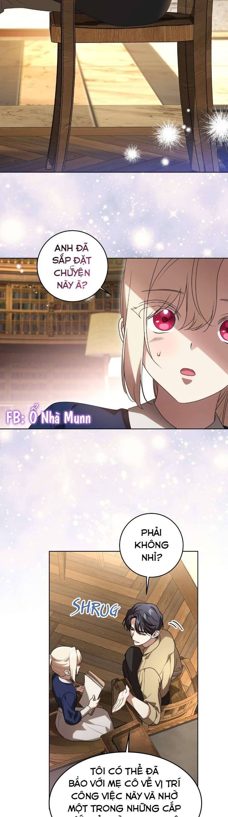 Cái Giá Phải Trả - Page 18