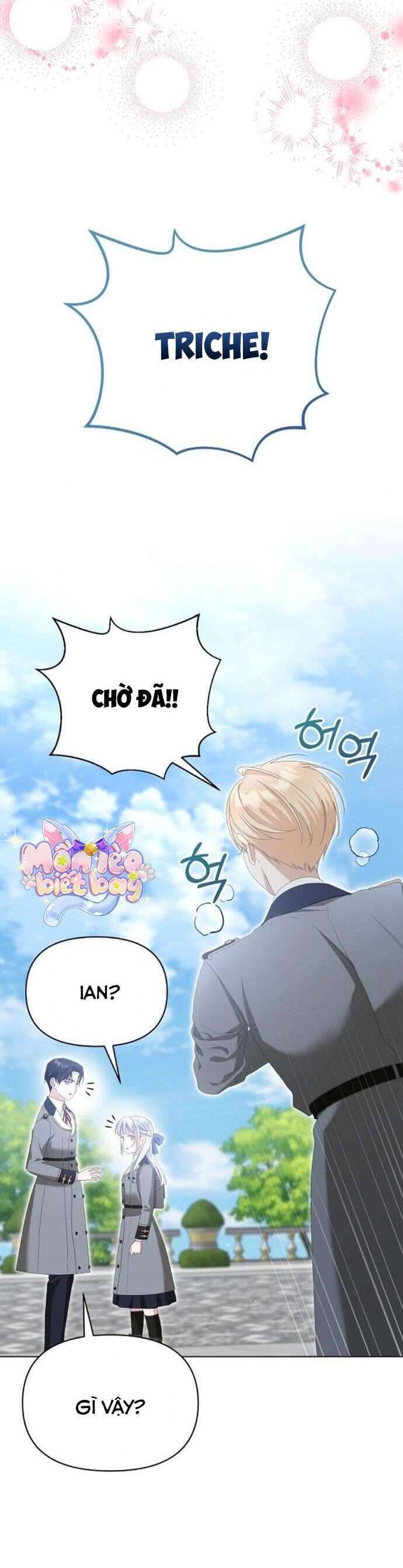 Trở Thành Con Gái Nuôi Của Gia Tộc Sát Thủ - Page 24