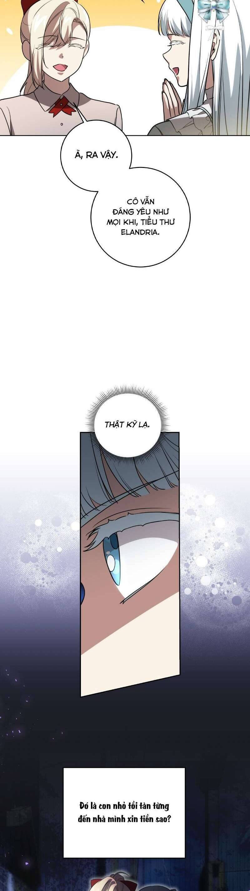 Cái Giá Phải Trả - Page 8