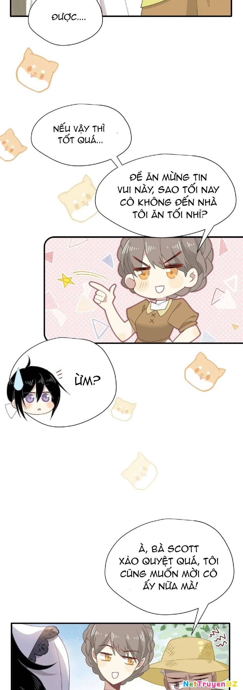 Xuyên Thành Phù Thủy Nuôi Dưỡng Kỵ Sĩ Thánh Điện - Page 27