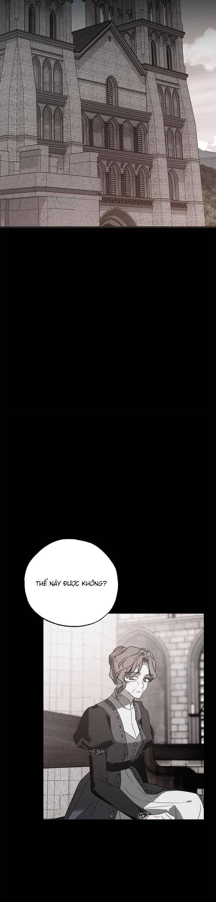 Vị Phu Quân Căm Ghét Tôi Đã Mất Trí Nhớ - Page 13