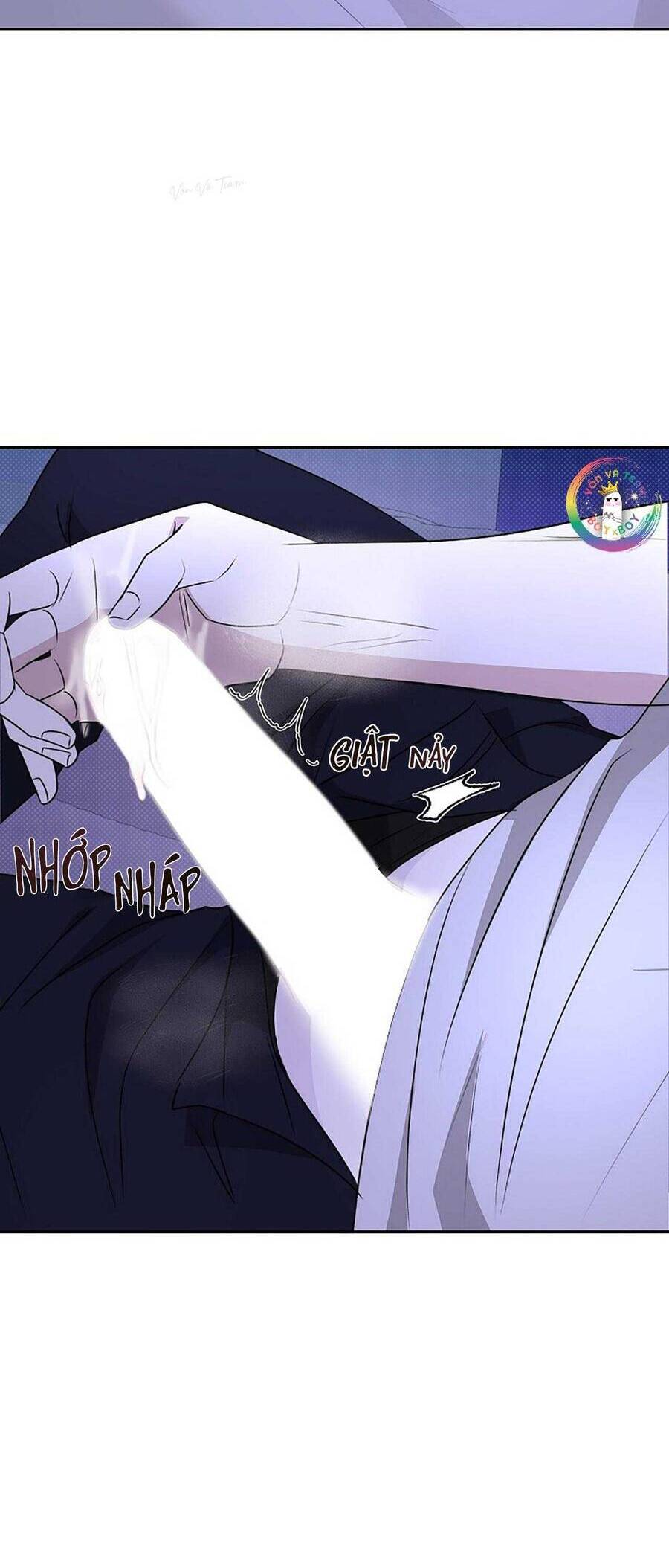 Công Chúa Bị Nguyền Rủa - Page 58