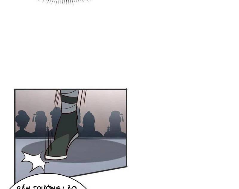 Vô Địch Thật Tịch Mịch - Page 11