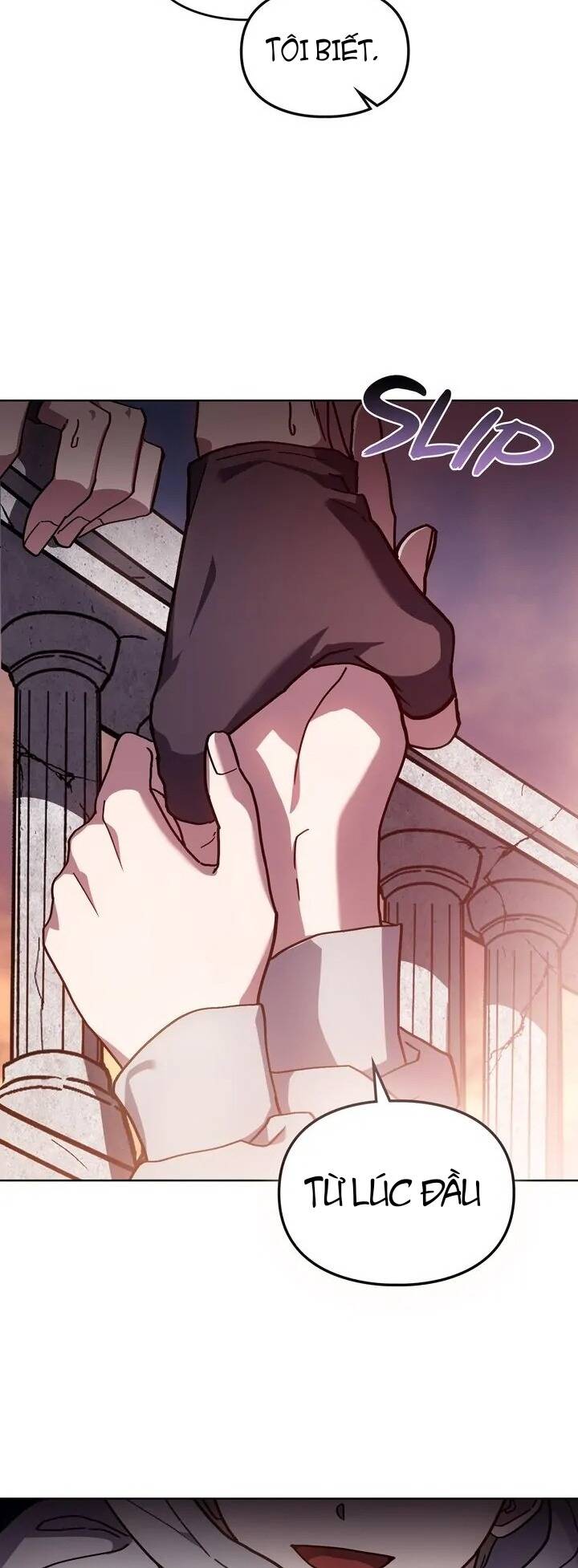 Dấu Vết Mặt Trời - Page 39