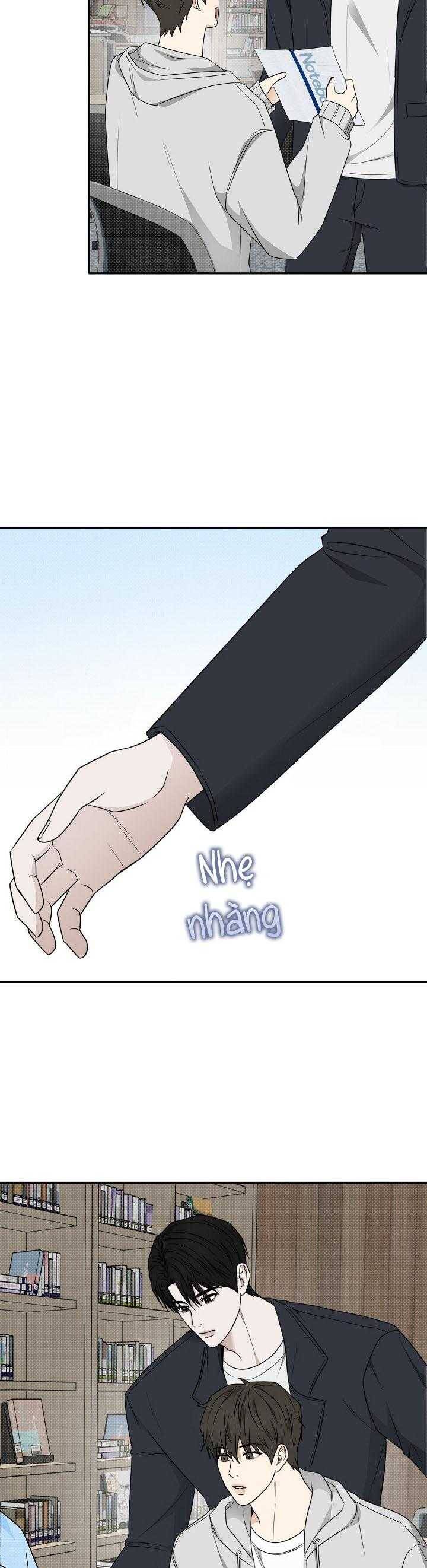 Công Chúa Bị Nguyền Rủa - Page 7