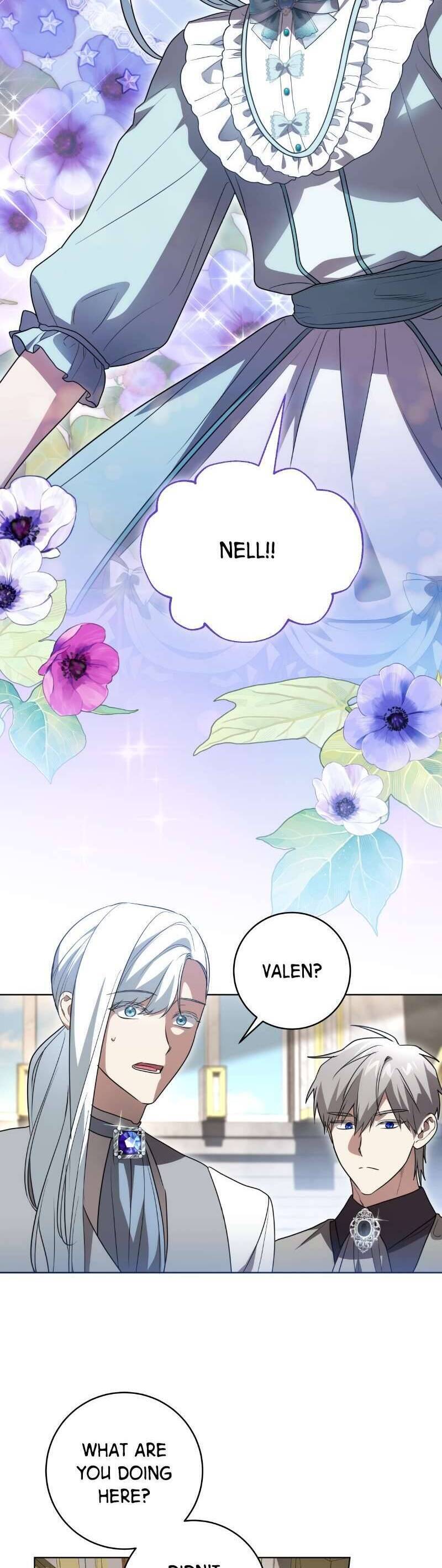 Cái Giá Phải Trả - Page 34