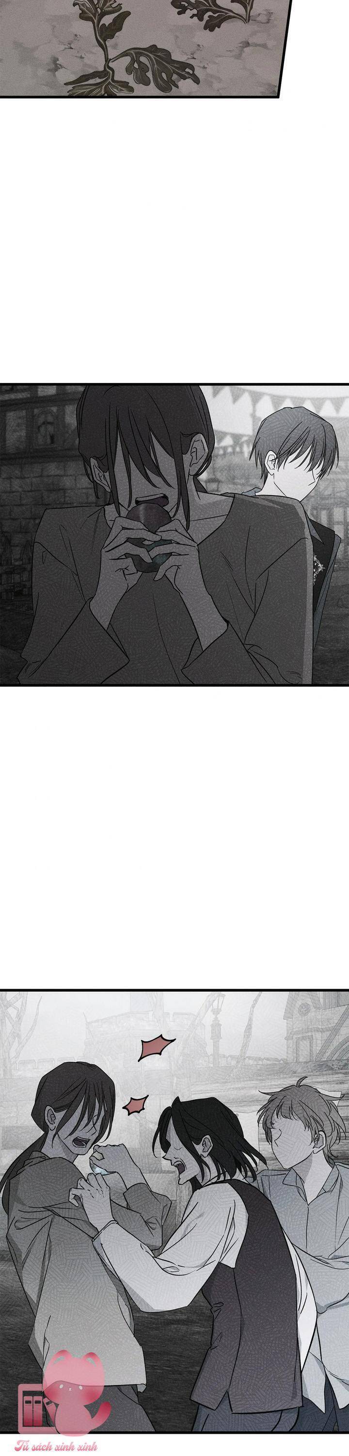 Vị Phu Quân Căm Ghét Tôi Đã Mất Trí Nhớ - Page 11