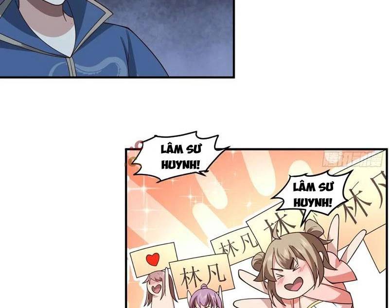 Vô Địch Thật Tịch Mịch - Page 29