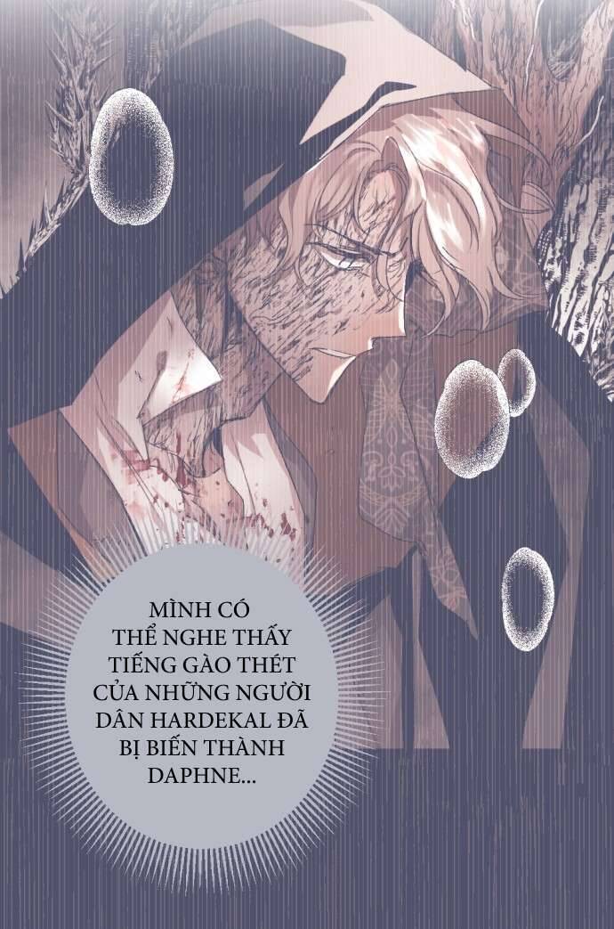 Lời Thú Nhận Của Chúa Tể Bóng Tối - Page 44