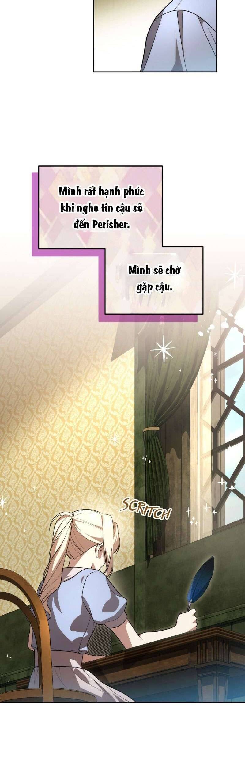 Cái Giá Phải Trả - Page 32