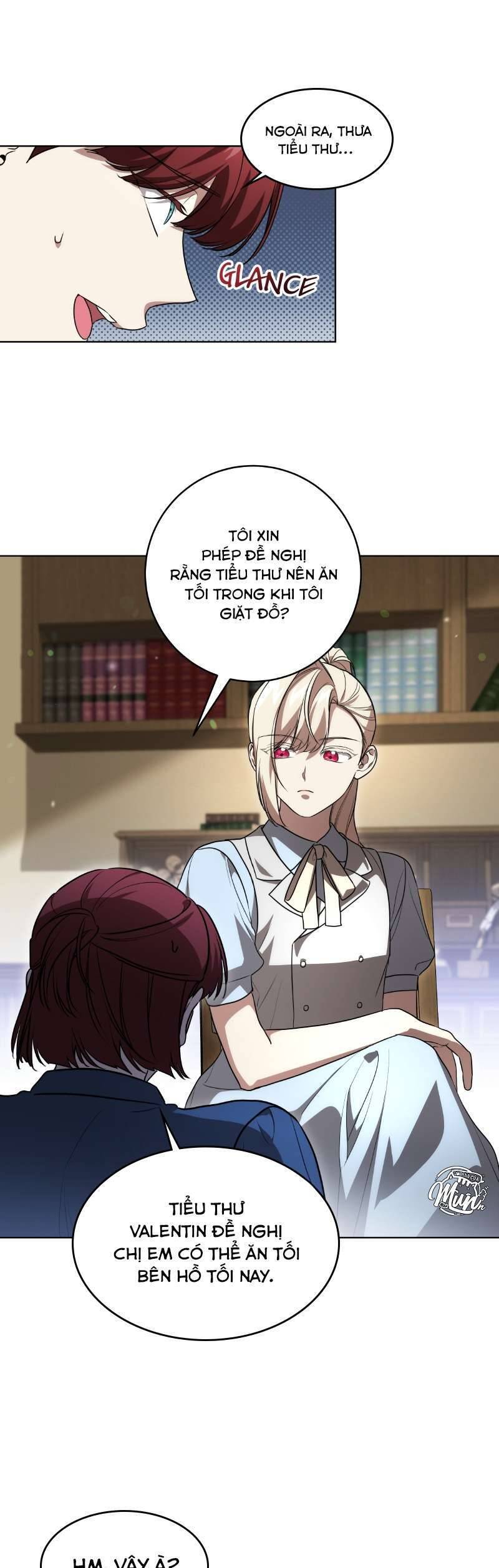 Cái Giá Phải Trả - Page 39