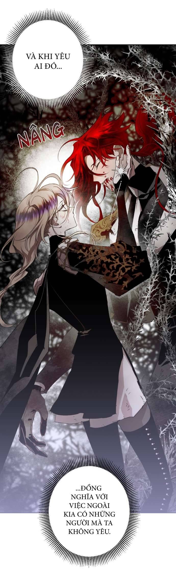 Lời Thú Nhận Của Chúa Tể Bóng Tối - Page 44