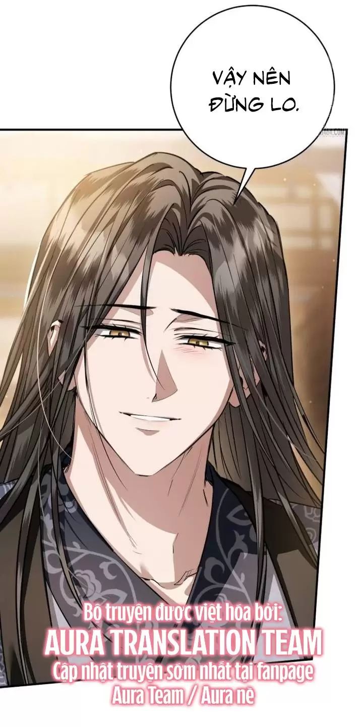 Khi Hắc Lang Gọi Tên Tôi - Page 45