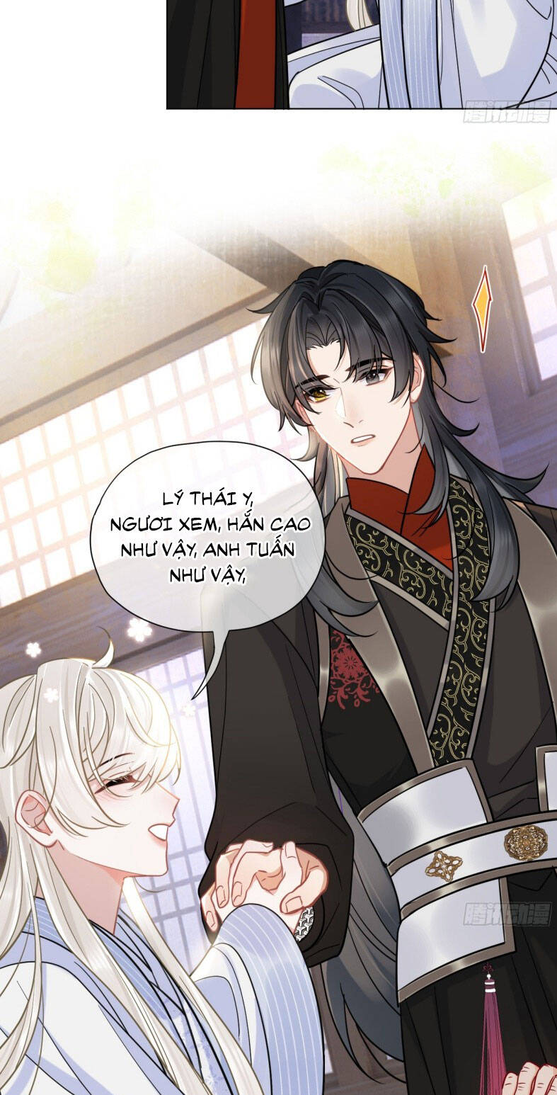 Cư Tâm Bất Kính - Page 7