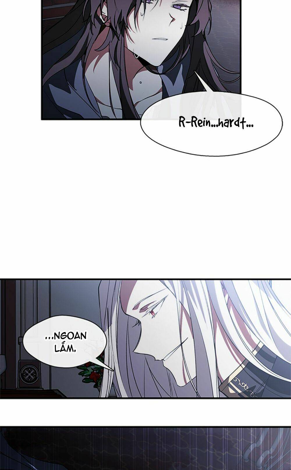 Không Thể Thoát Khỏi Người - Page 75