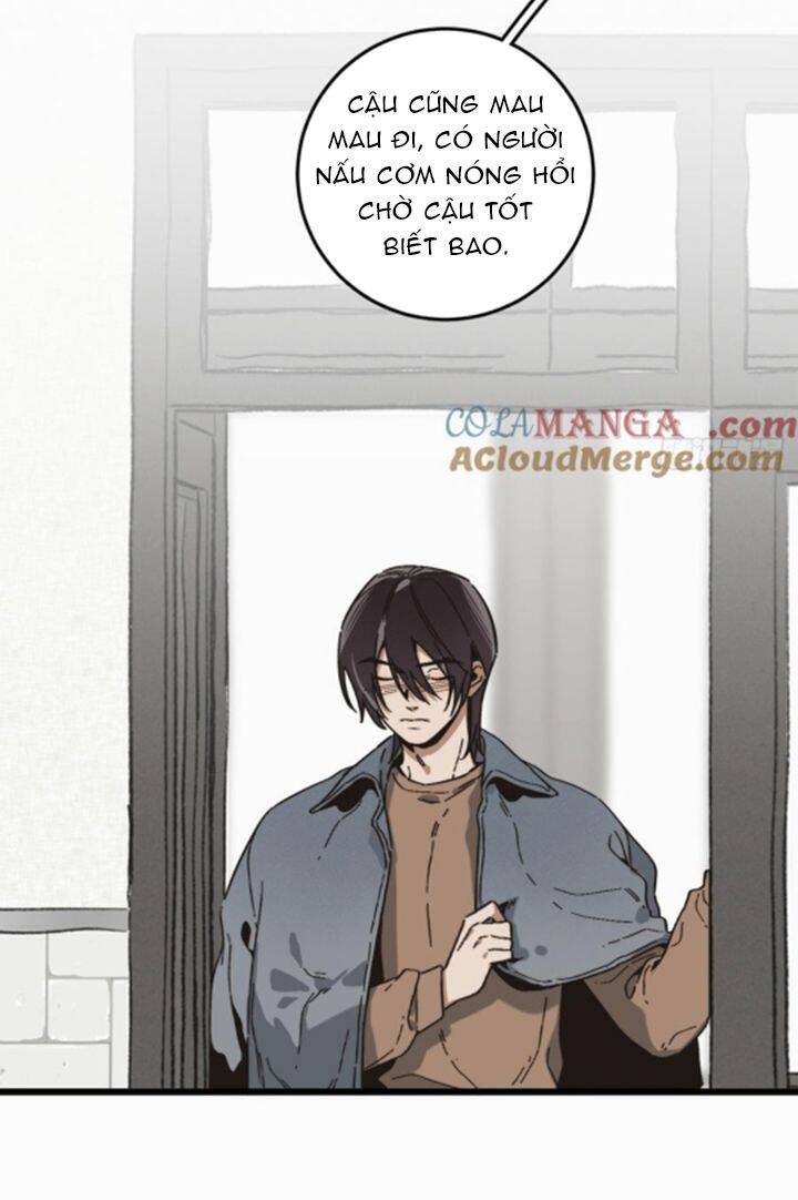 Tôi Không Cùng Anh Đến Vùng Đất Bắp Ngô Đâu! - Page 19