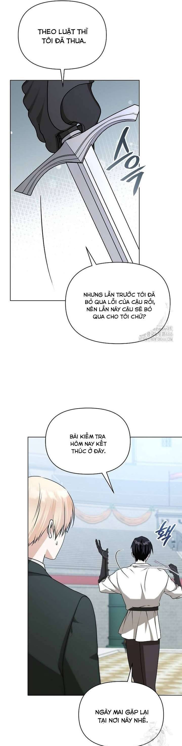 Trở Thành Con Gái Nuôi Của Gia Tộc Sát Thủ - Page 14