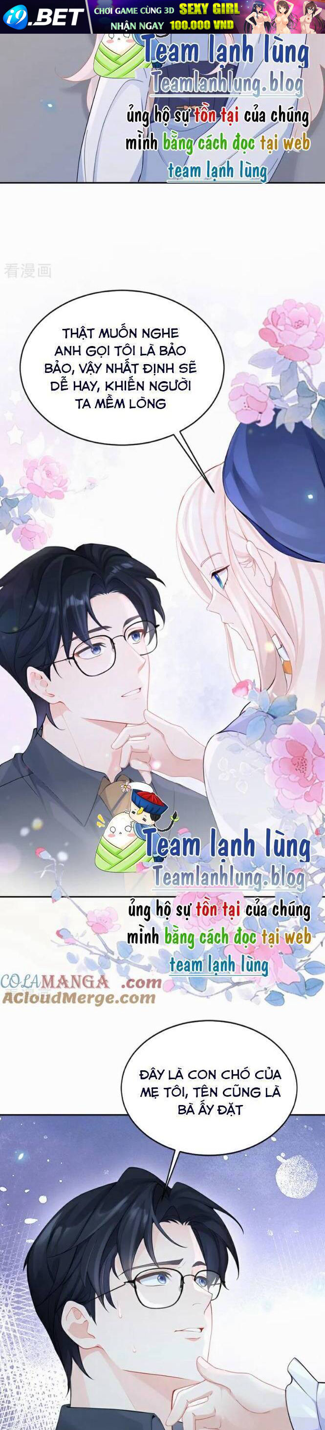 Xuyên Nhanh Ký Chủ Cô Ấy Một Lòng Muốn Chết - Page 11