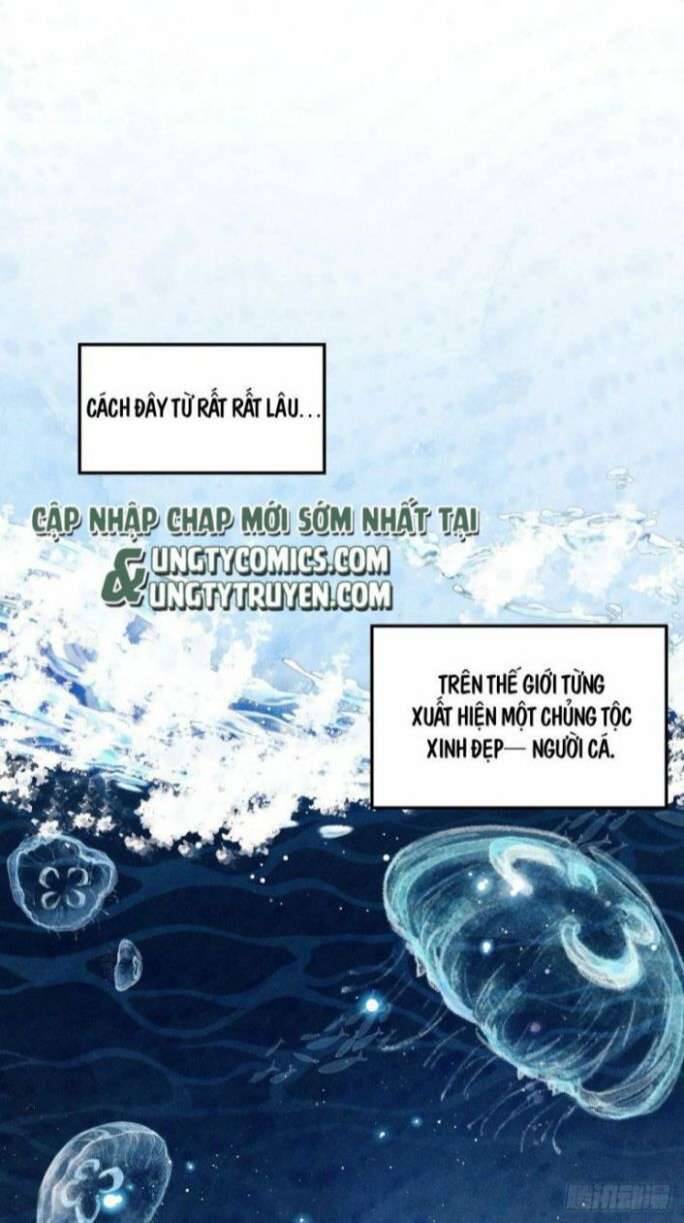 Tôi Hoài Nghi Ảnh Đế Đang Theo Đuổi Tôi - Page 5