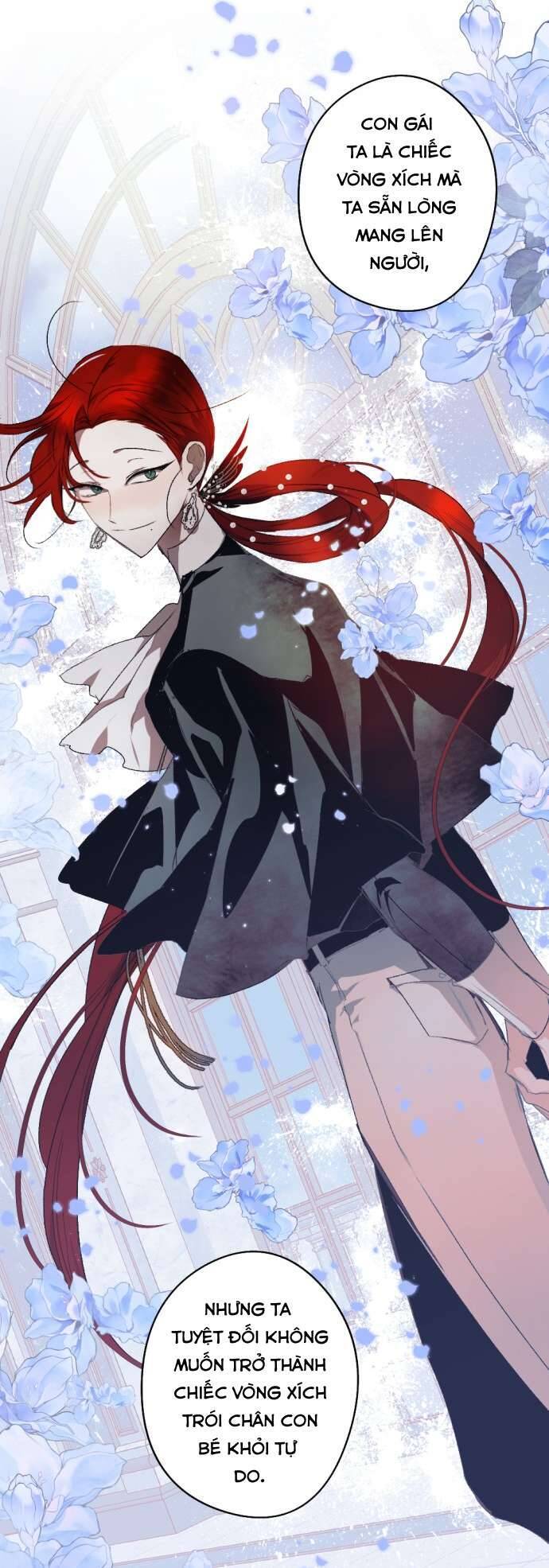 Lời Thú Nhận Của Chúa Tể Bóng Tối - Page 17