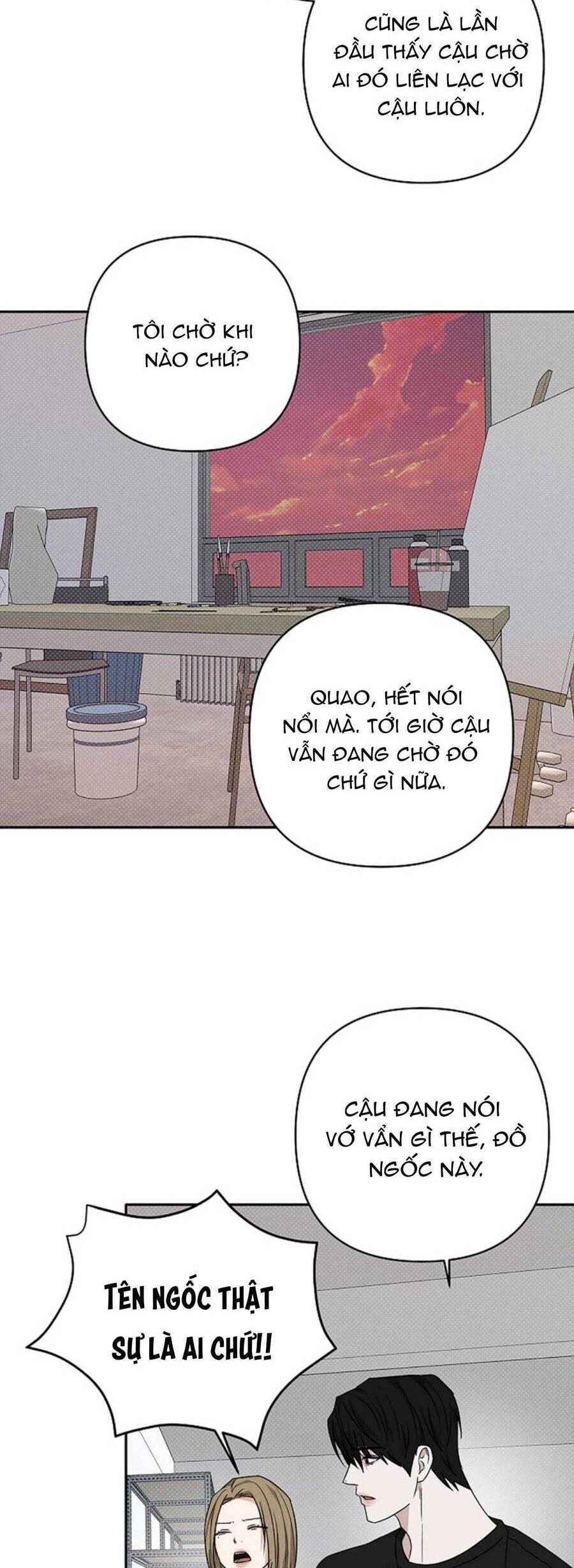 Công Chúa Bị Nguyền Rủa - Page 7