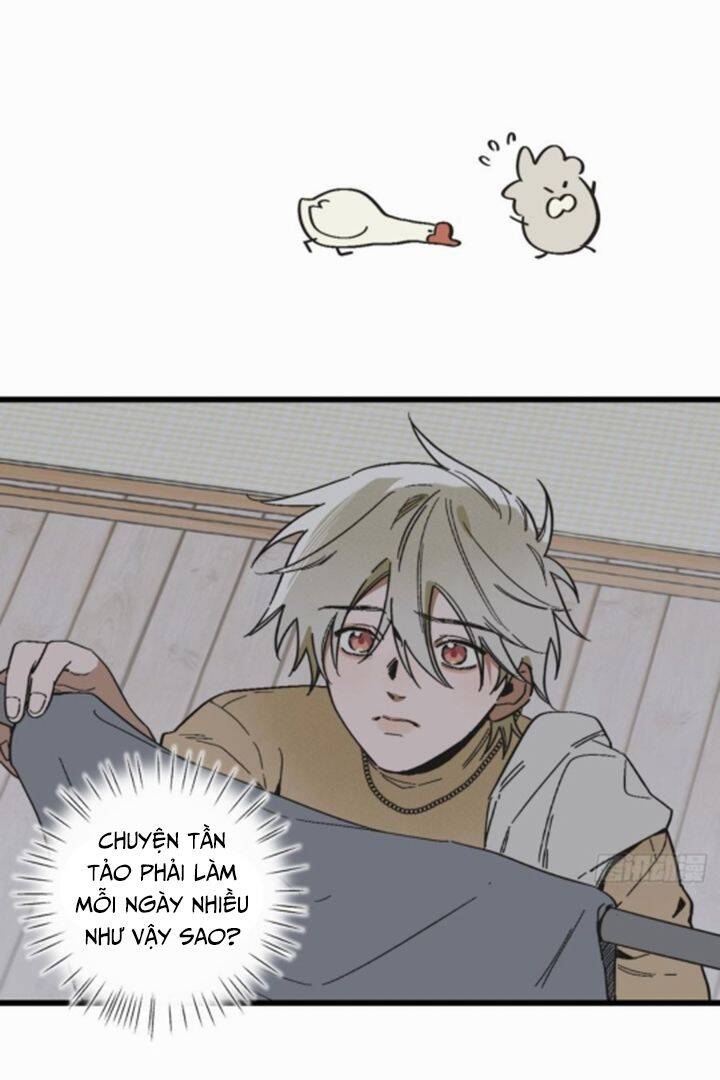 Tôi Không Cùng Anh Đến Vùng Đất Bắp Ngô Đâu! - Page 31