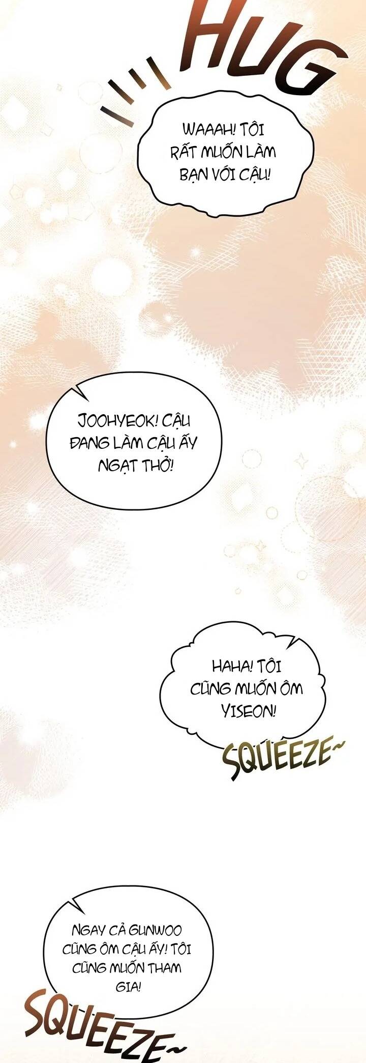 Dấu Vết Mặt Trời - Page 34