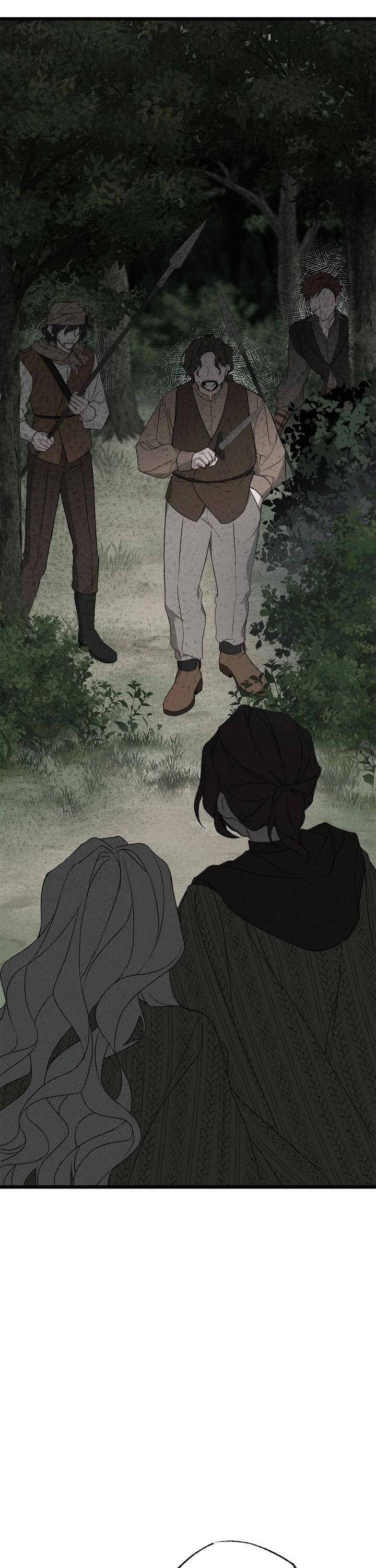 Vị Phu Quân Căm Ghét Tôi Đã Mất Trí Nhớ - Page 23