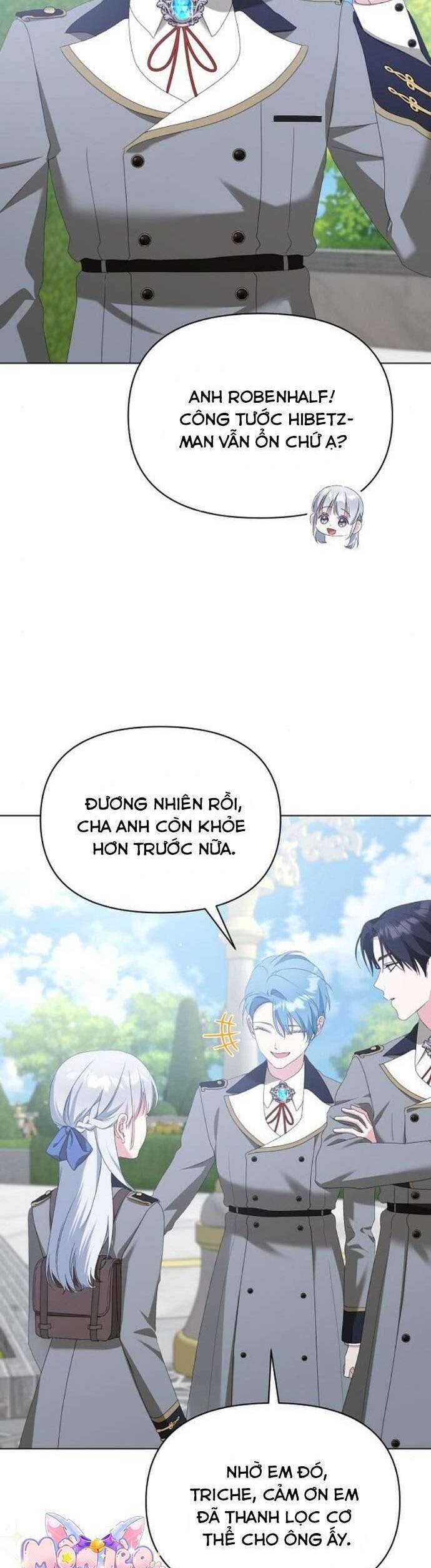 Trở Thành Con Gái Nuôi Của Gia Tộc Sát Thủ - Page 20