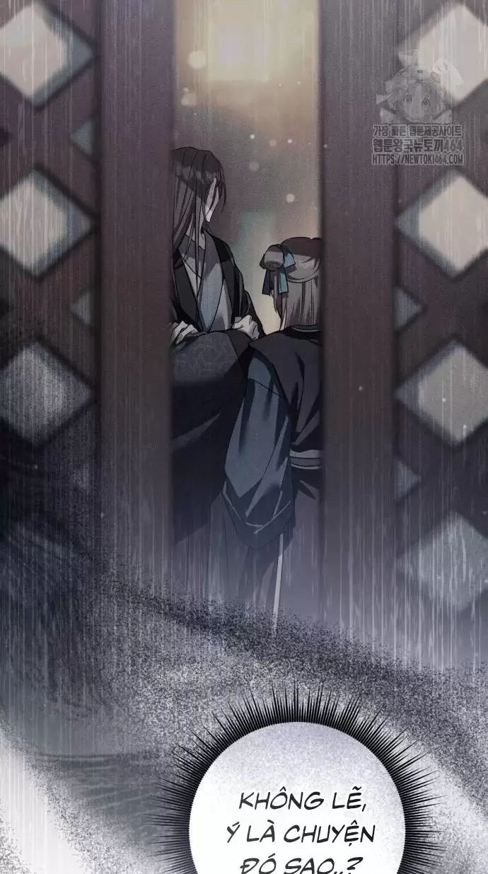 Khi Hắc Lang Gọi Tên Tôi - Page 6