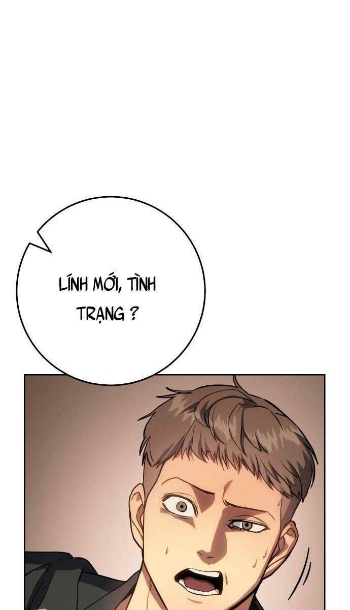 Đặc Vụ Song Sinh - Page 22